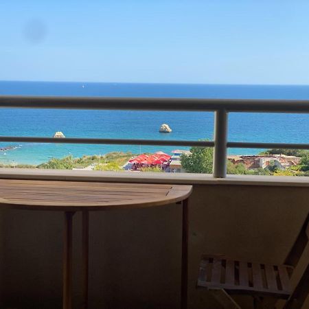 Studio Apartment Ocean View Portimão Exterior foto