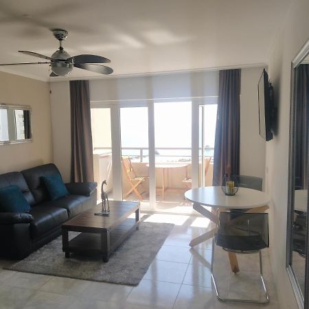 Studio Apartment Ocean View Portimão Exterior foto