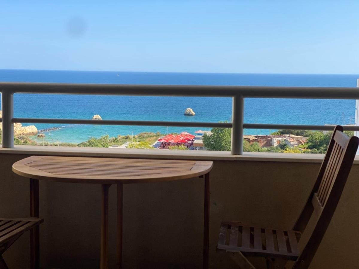 Studio Apartment Ocean View Portimão Exterior foto