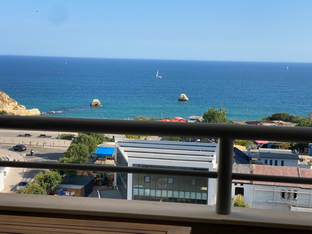 Studio Apartment Ocean View Portimão Exterior foto