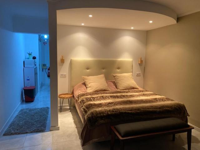 Studio Apartment Ocean View Portimão Exterior foto