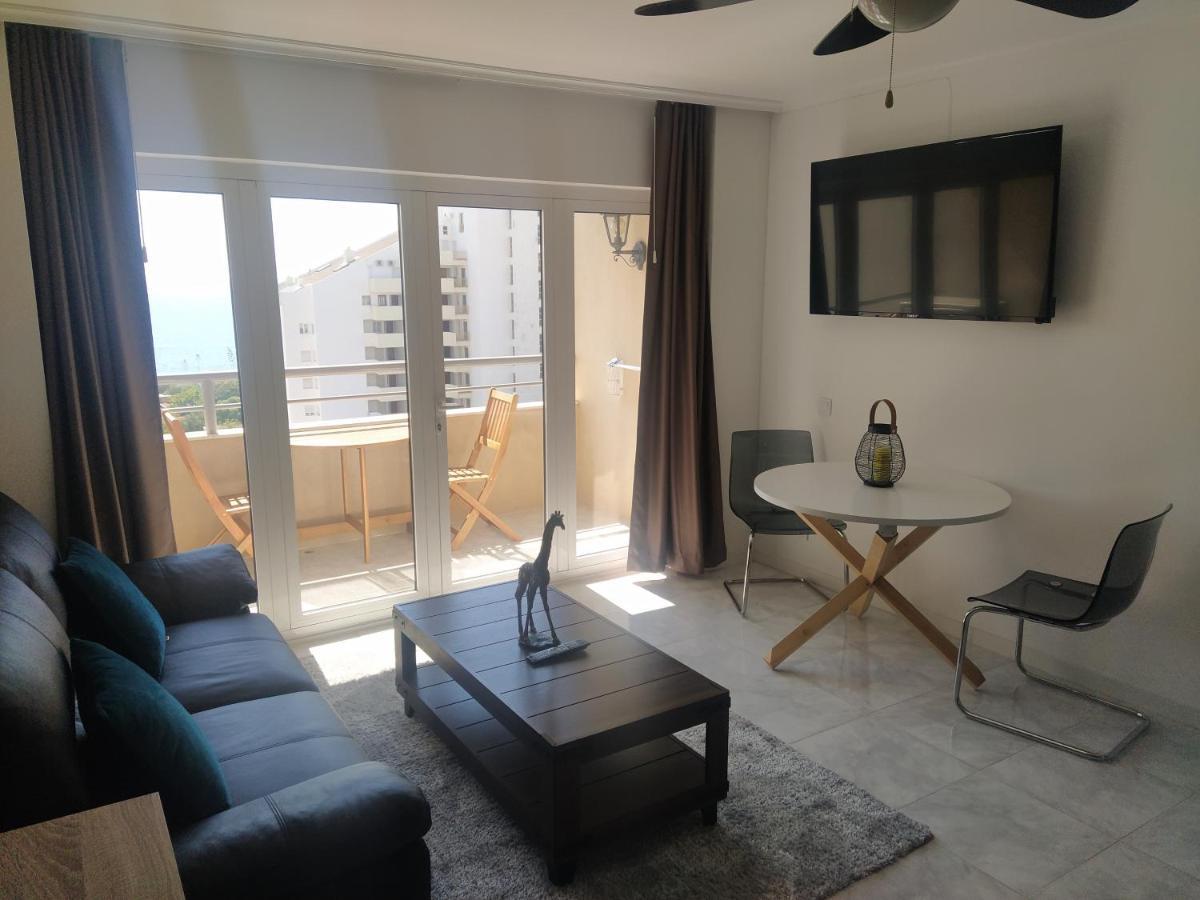 Studio Apartment Ocean View Portimão Exterior foto